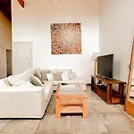 Casa Luca - Casa En Chapa Barrio Privado Con Pileta - Hola Sur