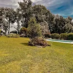 Casa Luca - Casa En Chapa Barrio Privado Con Pileta - Hola Sur