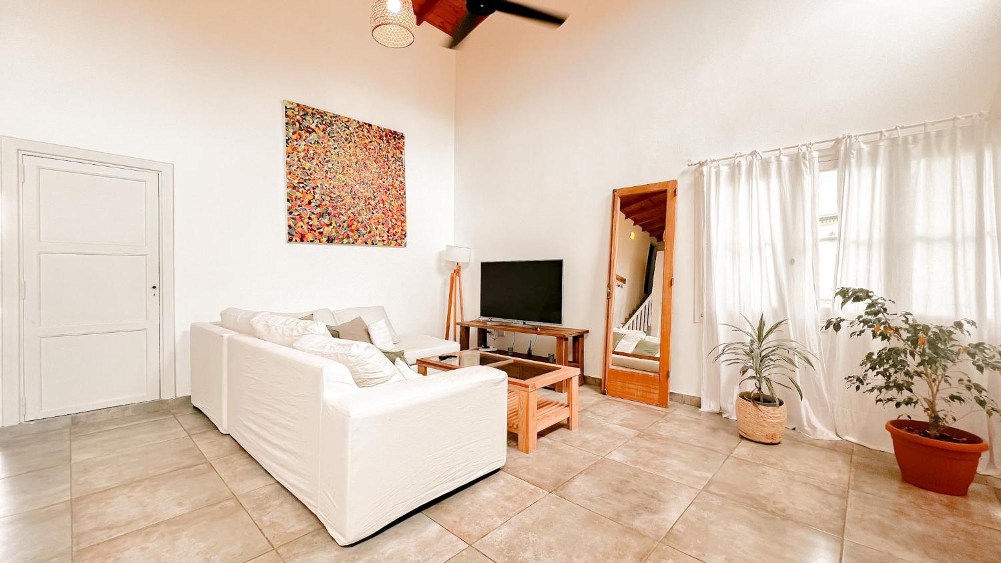 Casa Luca - Casa En Chapa Barrio Privado Con Pileta - Hola Sur Сasa de vacaciones *