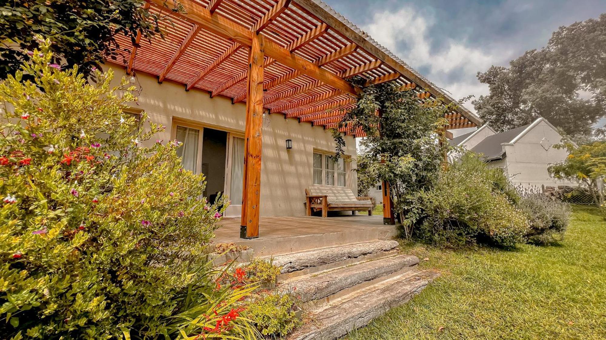 Сasa de vacaciones Casa Luca - Casa En Chapa Barrio Privado Con Pileta - Hola Sur Mar del Plata