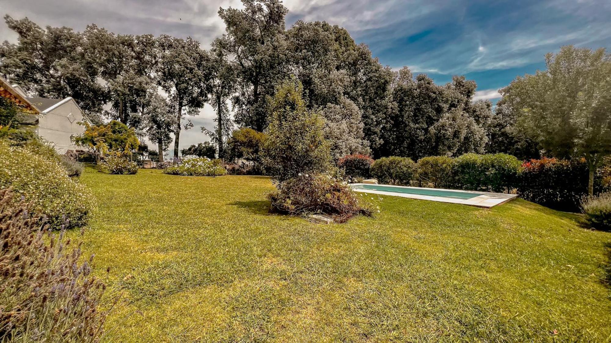 Casa Luca - Casa En Chapa Barrio Privado Con Pileta - Hola Sur * Mar del Plata