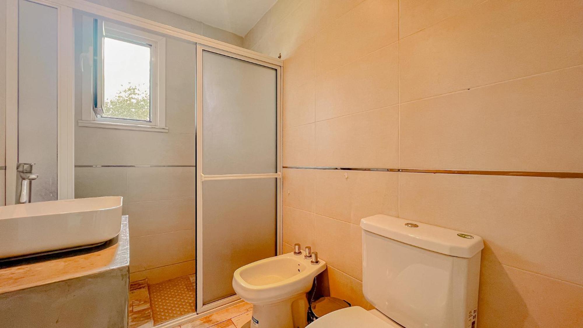 Сasa de vacaciones Casa Luca - Casa En Chapa Barrio Privado Con Pileta - Hola Sur *