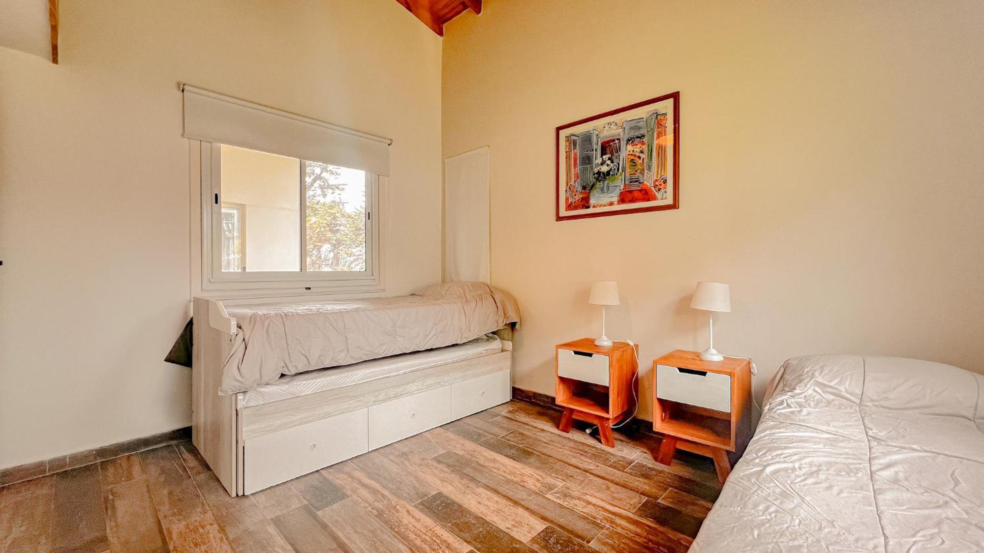 Casa Luca - Casa En Chapa Barrio Privado Con Pileta - Hola Sur Сasa de vacaciones