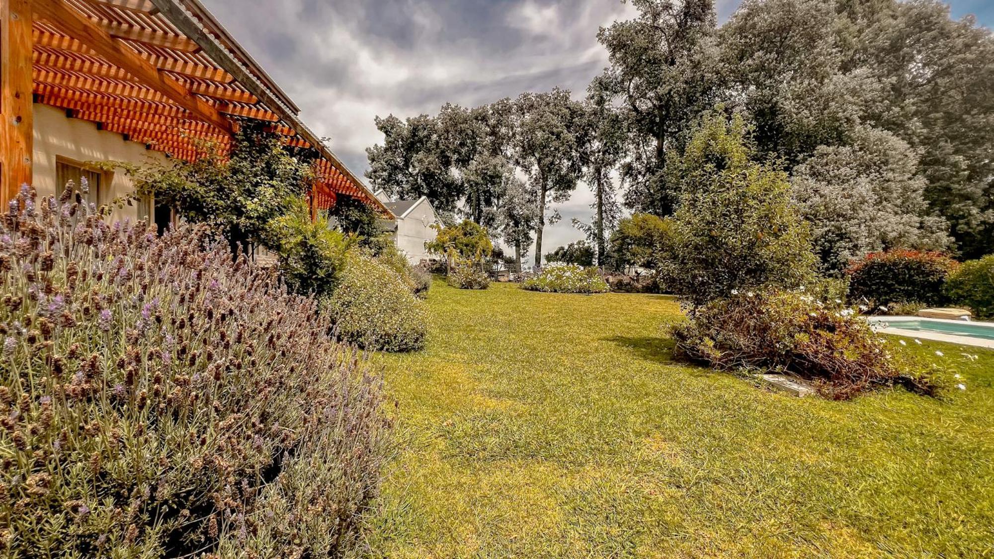 Сasa de vacaciones Casa Luca - Casa En Chapa Barrio Privado Con Pileta - Hola Sur Mar del Plata