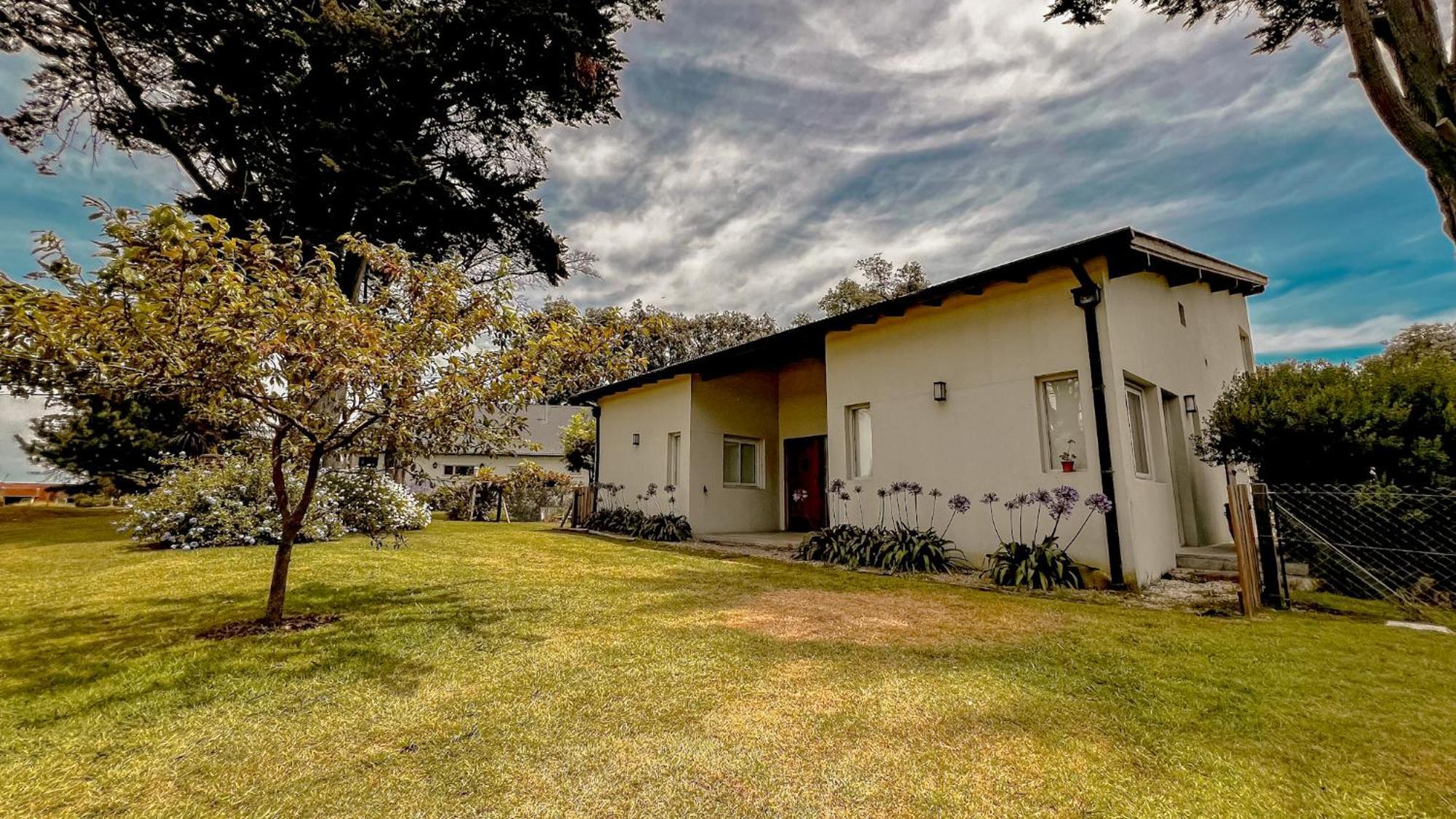 Casa Luca - Casa En Chapa Barrio Privado Con Pileta - Hola Sur Сasa de vacaciones *